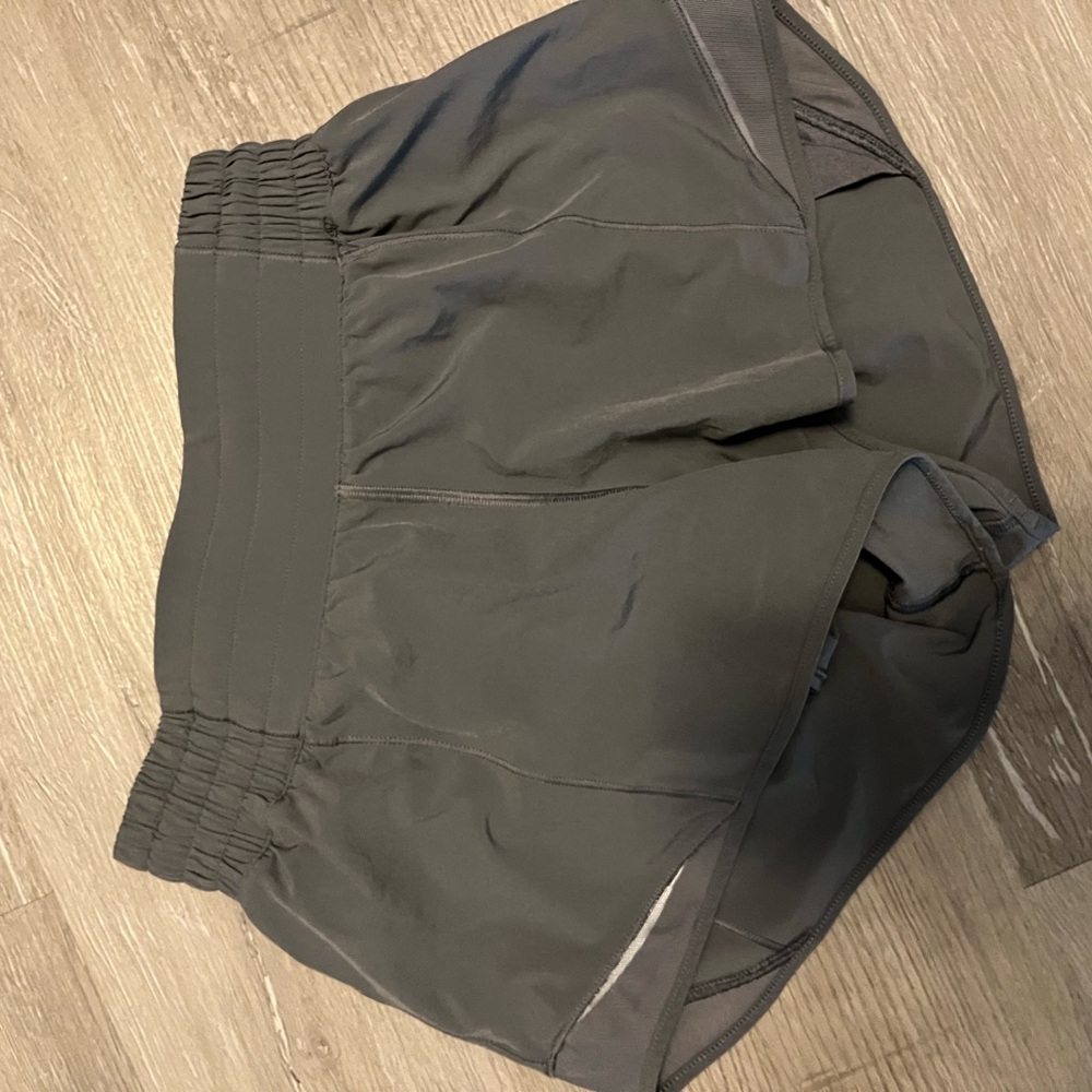 lululemon Hotty hot